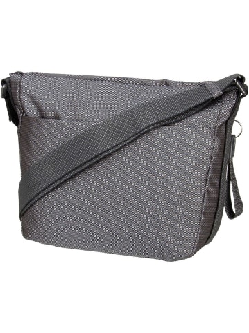 Mandarina Duck Bodybag MD20 QMT43 in Steel