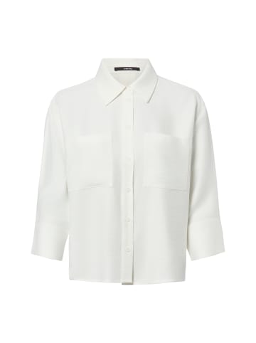 Someday Bluse Zuvia in weiß