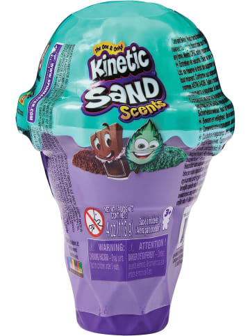 Spin Master Kinect Sand Eiscreme 1 St. sortiert in Mehrfarbig ab 3 Jahre