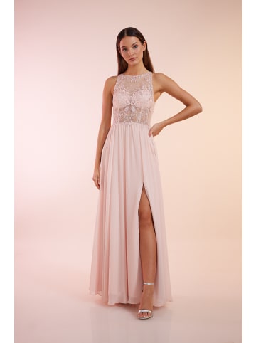 LAONA Abendkleid First Love Dress in Rose Blush