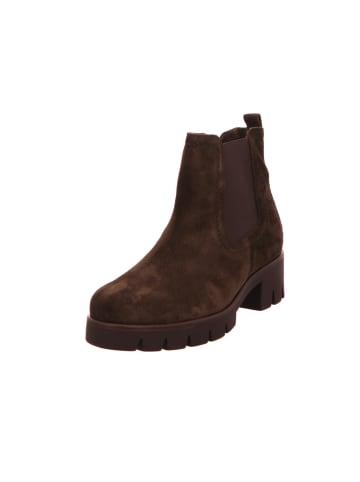 Gabor Stiefeletten/Boot in braun