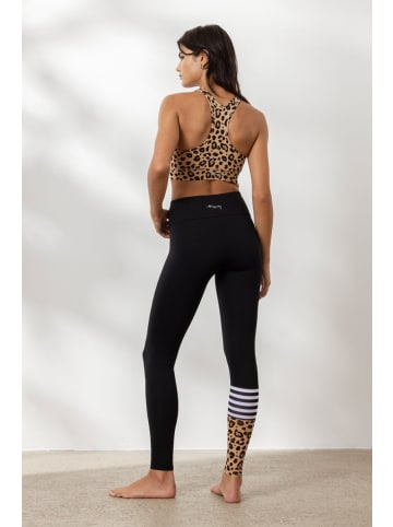 Hey Honey Leggings in beige