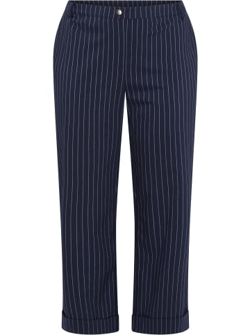 Laura Scott Schlupfhose in marine