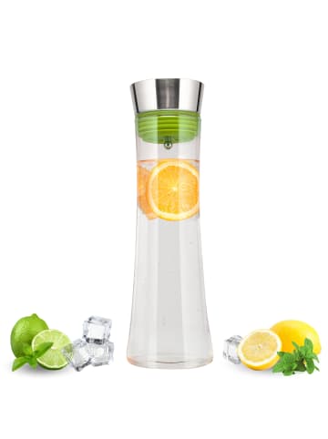 bremermann Glaskaraffe