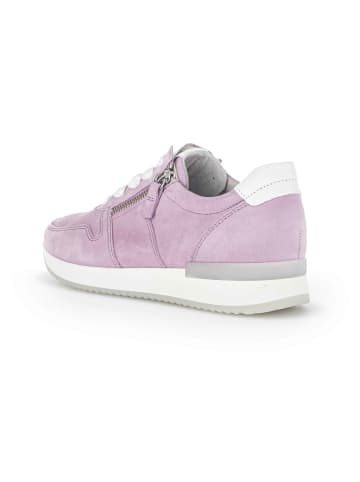 Gabor Sneaker in Rosa