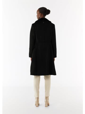 comma Outdoor-Mantel in 9999_schwarz