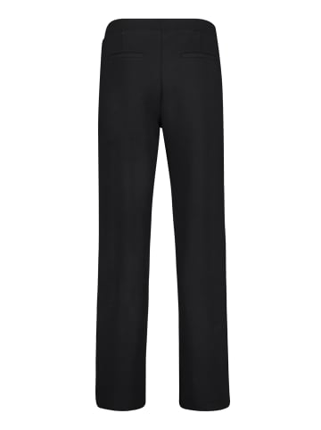 Betty Barclay Schlupfhose mit Eingrifftaschen in Schwarz