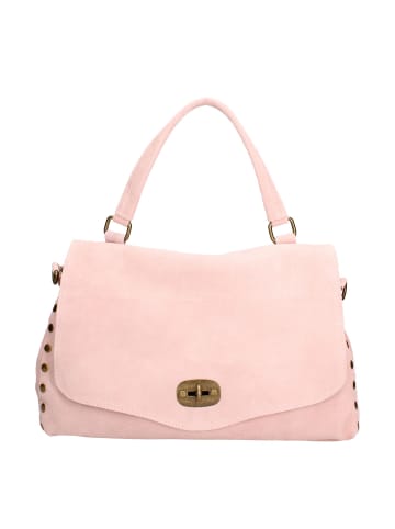 Gave Lux Shoulder Bag in ROSA ANTICO