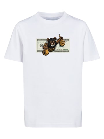 Mister Tee Mister Tee T-Shirts in white