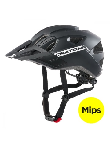 Cratoni Fahrradhelm AllRide MIPS