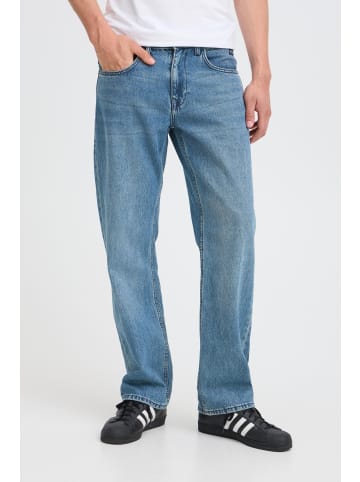 BLEND Bequeme Jeans BHFlake in Blau