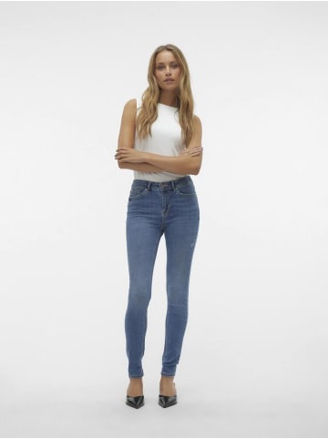 Vero Moda Jeans in Medium Blue Denim