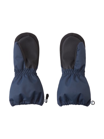 Reima Fäustlinge " Rukkaus " in Navy