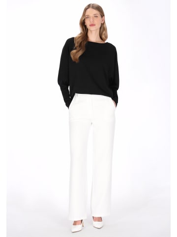 DreiMaster Women Sweatshirt in black