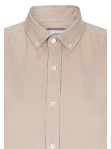 Felix Hardy Hemd in Beige