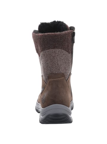 rieker Stiefel in braun