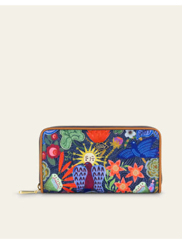 Oilily Zoey Geldbörse in Blau