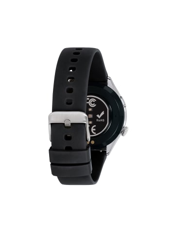 Breil Smartwatch bc 3.9 schwarz