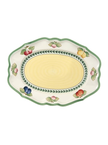 Villeroy & Boch Platte French Garden Fleurence in bunt