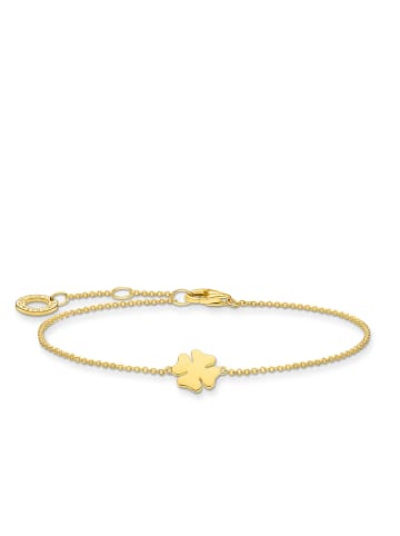 Thomas Sabo Armband in gold