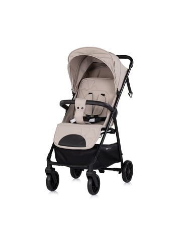 Chipolino Kinderwagen Blossom in braun