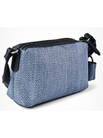 Gabor Umhängetasche für Damen in blau