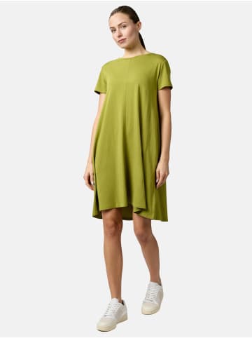 ragwear Shirtkleid Chickie in Pistachio