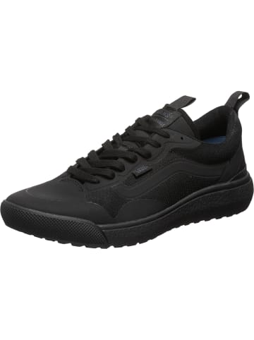 Vans Vans Turnschuhe in black/black/black