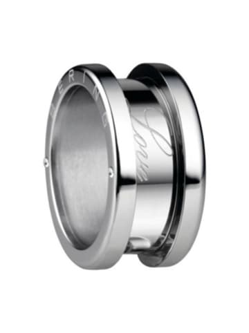 Bering Ring für Damen in unifarben in uni