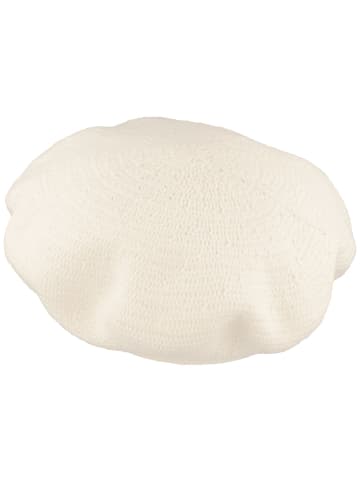 Loevenich Baskenmütze in beige