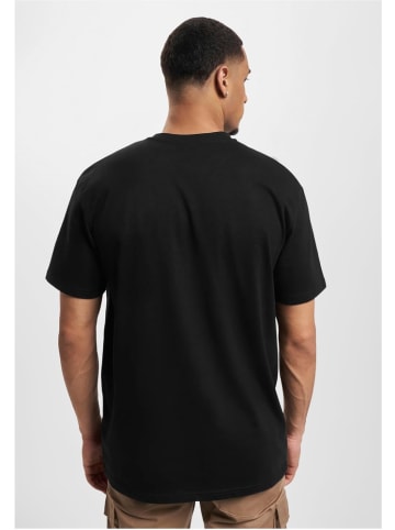 Rocawear T-Shirt "Nonchalance T-Shirt" in Schwarz