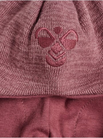 Hummel Hummel Hat Hmlheat Unisex Kinder in ROSE BROWN