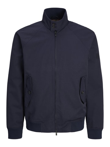 Jack & Jones Hemdjacke in Night Sky