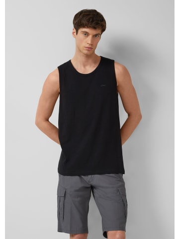 s.Oliver T-Shirt in 9999_schwarz