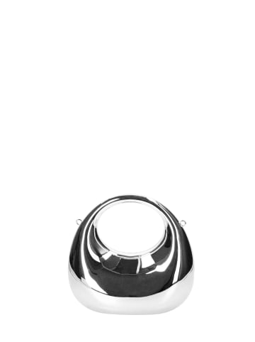 Chiara Ferretti Umhängetasche in L001 SILVER