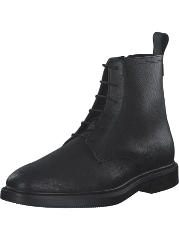 Hugo Boss Stiefel in BLACK