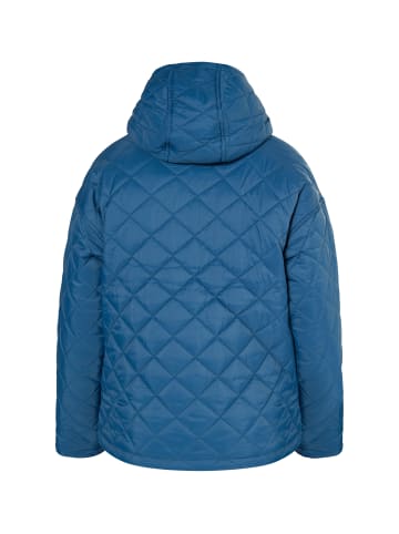 Usha Damen Leichte Steppjacke in Marine