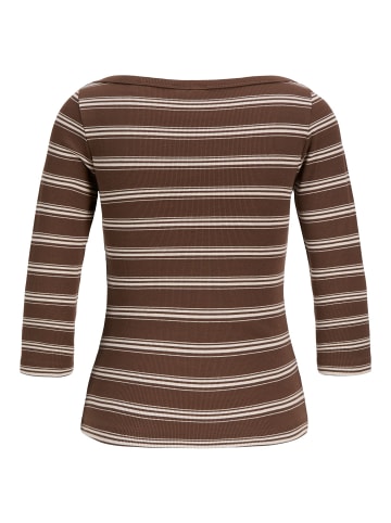 JJXX T-shirt in Feather Gray