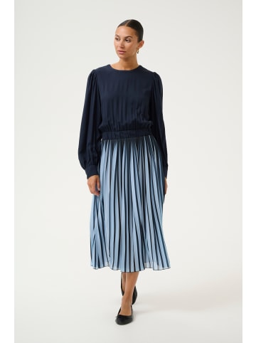 CULTURE Jerseykleid CUcarly Relaxed fit in Salute