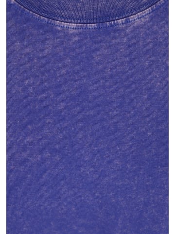 PLUMDALE Men T-Shirt in BLUE