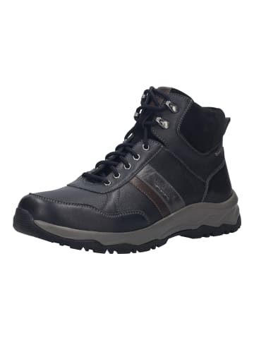 Josef Seibel Stiefelette Leroy 59 in schwarz