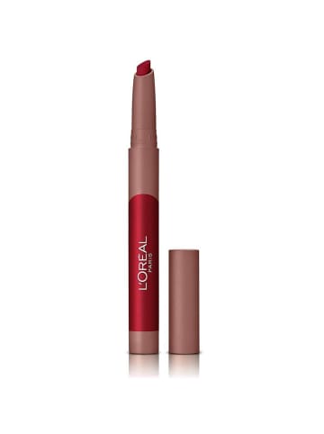 L'Oréal Paris Lippenstift Mat Infaillible - 113 Brulee jeden Tag