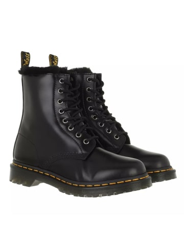 Dr. Martens Stiefel für Damen in schwarz