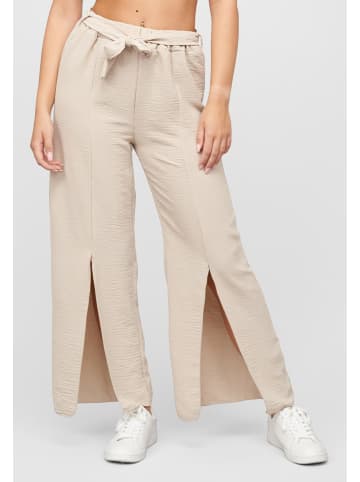 Cloud5ive Cloud5ive Hosen in beige