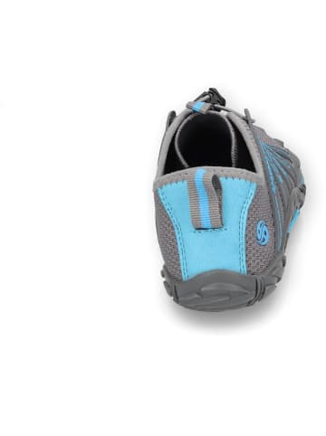 Dockers by Gerli Sneaker "Meha" in Grau