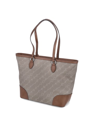 Joop! Jeans Shopper LARA in Taupe