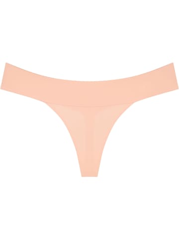 Triumph String Body Make-Up Illusion String in POWDER BLUSH
