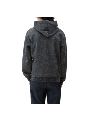 S.OLIVER RED LABEL Sweatshirt in Blau