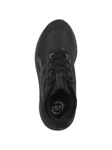 asics Laufschuhe Gel-Nimbus 27 in schwarz
