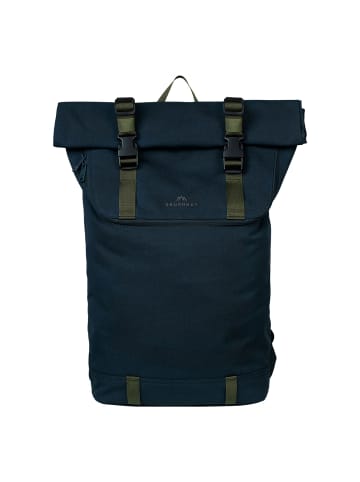 Doughnut Christopher Daypack 44 cm Laptopfach in midnight blue